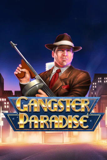 Gangster Paradise - играть онлайн | Казино Cristal Palace бесплатно