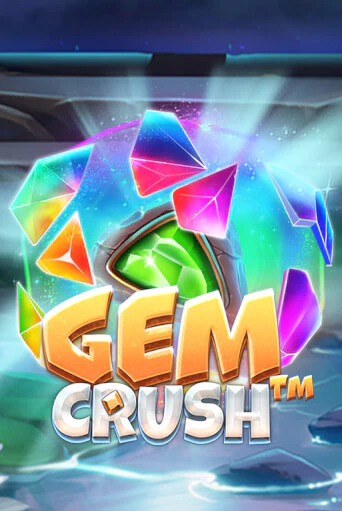 Gem Crush - играть онлайн | Казино Cristal Palace бесплатно