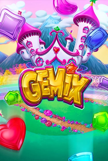 GEMiX - играть онлайн | Казино Cristal Palace бесплатно
