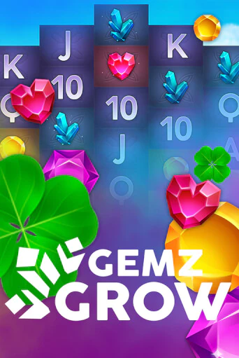 Gemz Grow - играть онлайн | Казино Cristal Palace бесплатно