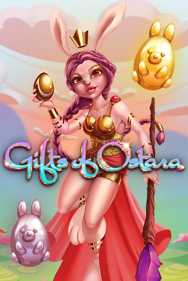 Gifts of Ostara - играть онлайн | Казино Cristal Palace бесплатно