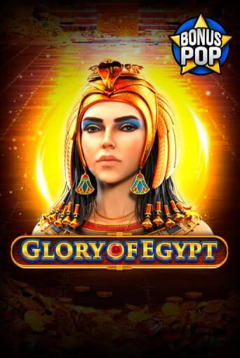 Glory of Egypt - играть онлайн | Казино Cristal Palace бесплатно