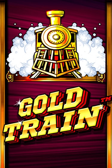 Gold Train - играть онлайн | Казино Cristal Palace бесплатно