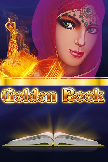 Golden Book - играть онлайн | Казино Cristal Palace бесплатно
