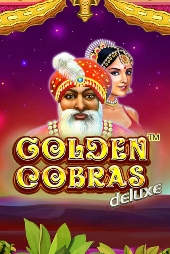 Golden Cobras deluxe - играть онлайн | Казино Cristal Palace бесплатно