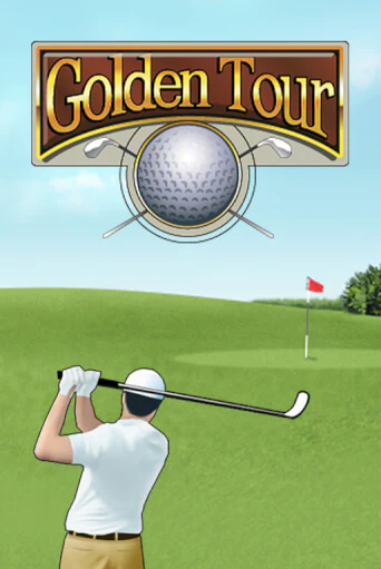 Golden Tour - играть онлайн | Казино Cristal Palace бесплатно