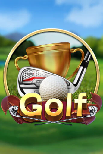 Golf - играть онлайн | Казино Cristal Palace бесплатно