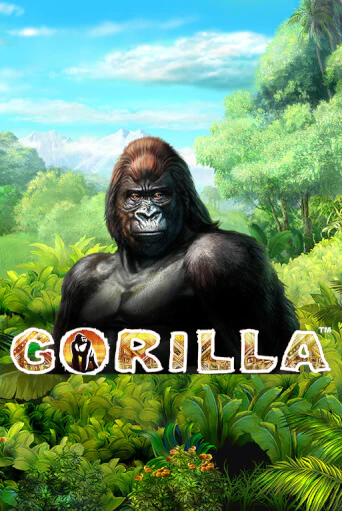 Gorilla - играть онлайн | Казино Cristal Palace бесплатно