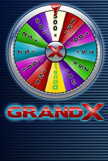 GrandX - играть онлайн | Казино Cristal Palace бесплатно