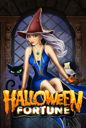 Halloween Fortune - играть онлайн | Казино Cristal Palace бесплатно