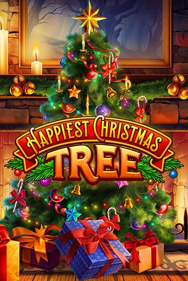 Happiest Christmas Tree - играть онлайн | Казино Cristal Palace бесплатно