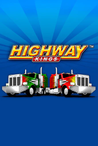Highway Kings - играть онлайн | Казино Cristal Palace бесплатно