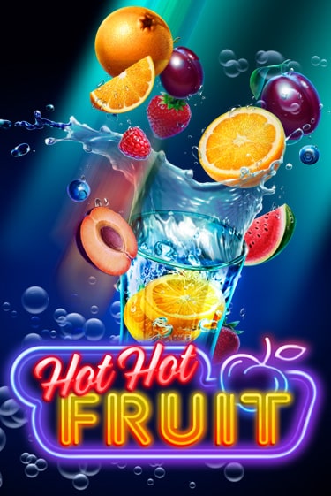 Hot Hot Fruit - играть онлайн | Казино Cristal Palace бесплатно