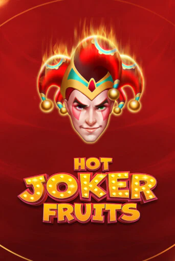 Hot Joker Fruits - играть онлайн | Казино Cristal Palace бесплатно