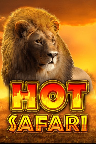Hot Safari - играть онлайн | Казино Cristal Palace бесплатно