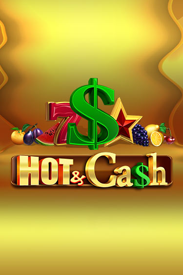 Hot & Cash - играть онлайн | Казино Cristal Palace бесплатно