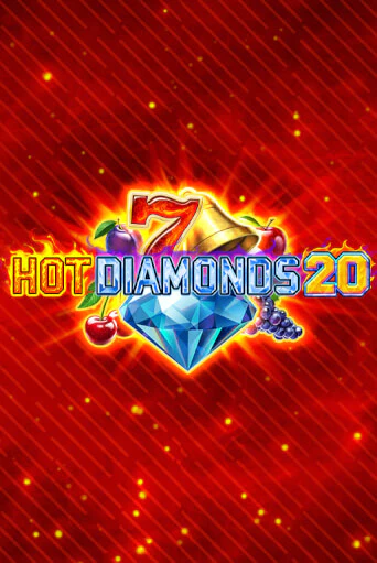 Hot Diamonds 20 - играть онлайн | Казино Cristal Palace бесплатно