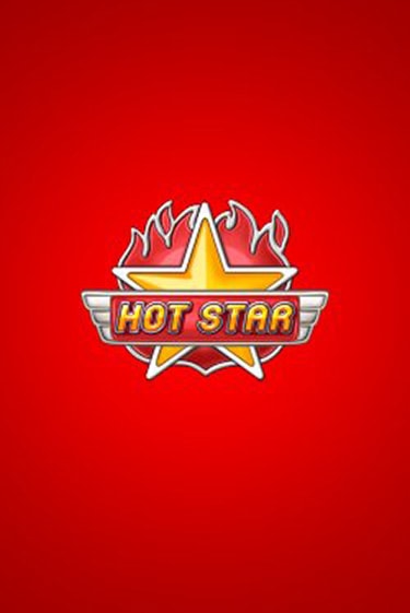 Hot Star - играть онлайн | Казино Cristal Palace бесплатно