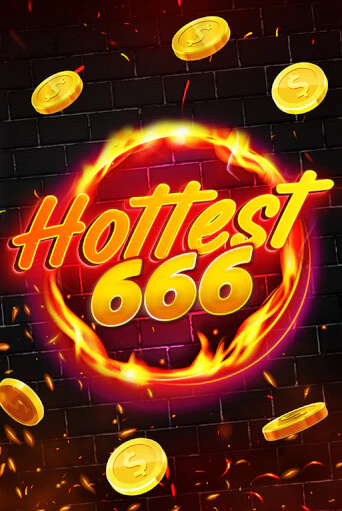 Hottest 666 - играть онлайн | Казино Cristal Palace бесплатно
