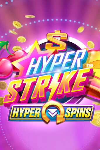 Hyper Strike™ HyperSpins™ - играть онлайн | Казино Cristal Palace бесплатно