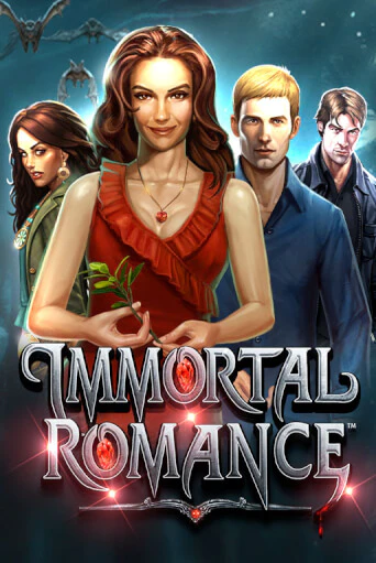 Immortal Romance - играть онлайн | Казино Cristal Palace бесплатно