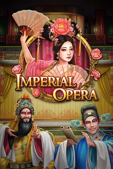 Imperial Opera - играть онлайн | Казино Cristal Palace бесплатно