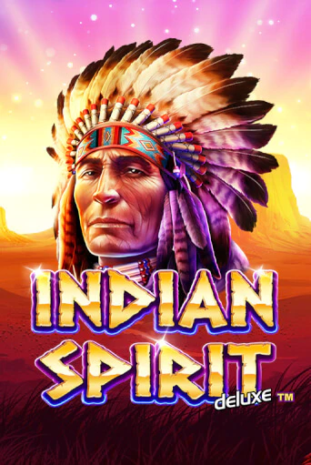 Indian Spirit deluxe - играть онлайн | Казино Cristal Palace бесплатно
