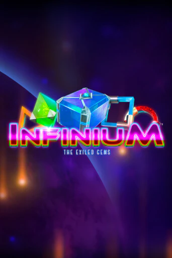 Infinium - играть онлайн | Казино Cristal Palace бесплатно