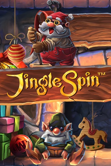 Jingle Spin™ - играть онлайн | Казино Cristal Palace бесплатно