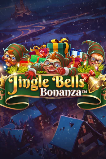 Jingle Bells Bonanza - играть онлайн | Казино Cristal Palace бесплатно