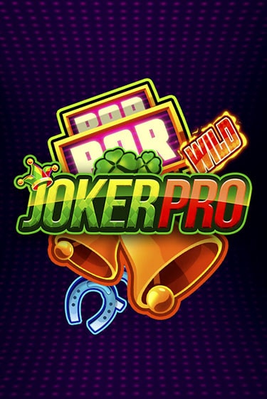 Joker Pro™ - играть онлайн | Казино Cristal Palace бесплатно