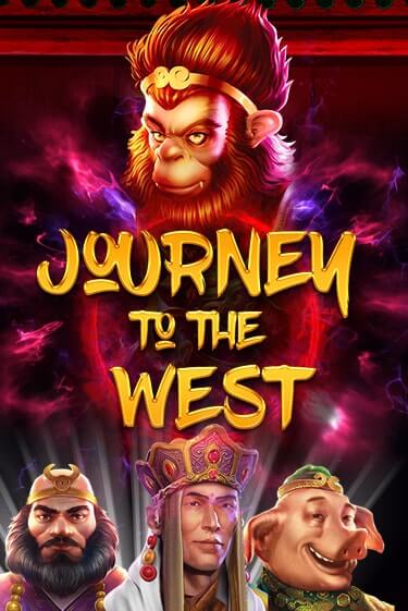 Journey to the West - играть онлайн | Казино Cristal Palace бесплатно