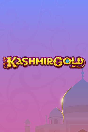 Kashmir Gold - играть онлайн | Казино Cristal Palace бесплатно