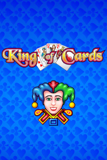 King of Cards - играть онлайн | Казино Cristal Palace бесплатно