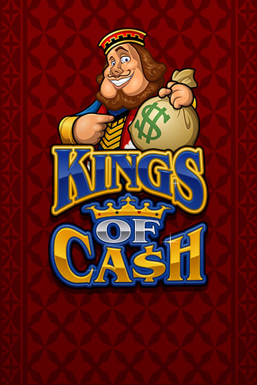 Kings of Cash - играть онлайн | Казино Cristal Palace бесплатно