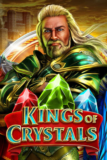 Kings of Crystals - играть онлайн | Казино Cristal Palace бесплатно