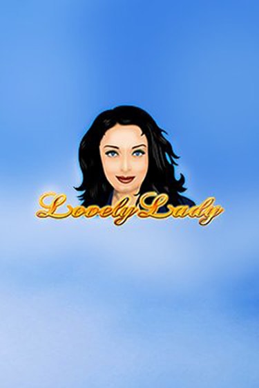 Lovely Lady - играть онлайн | Казино Cristal Palace бесплатно