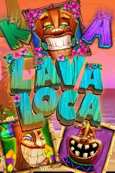 Lava Loca - играть онлайн | Казино Cristal Palace бесплатно