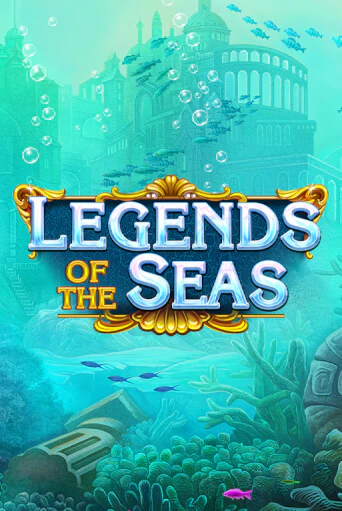 Legends of the Seas - играть онлайн | Казино Cristal Palace бесплатно