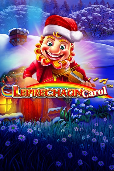 Leprechaun Carol - играть онлайн | Казино Cristal Palace бесплатно