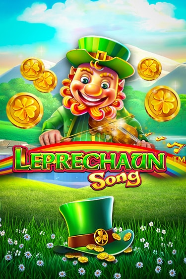 Leprechaun Song™ - играть онлайн | Казино Cristal Palace бесплатно