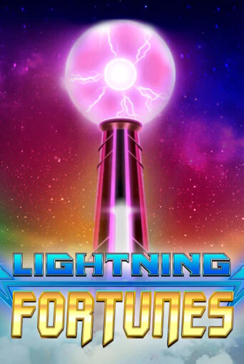 Lightning Fortunes - играть онлайн | Казино Cristal Palace бесплатно