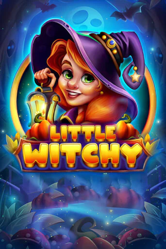 Little Witchy - играть онлайн | Казино Cristal Palace бесплатно