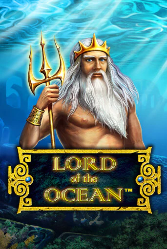 Lord of the Ocean - играть онлайн | Казино Cristal Palace бесплатно