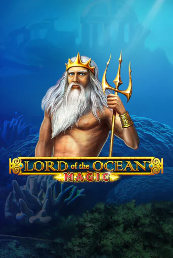 Lord of the Ocean Magic - играть онлайн | Казино Cristal Palace бесплатно