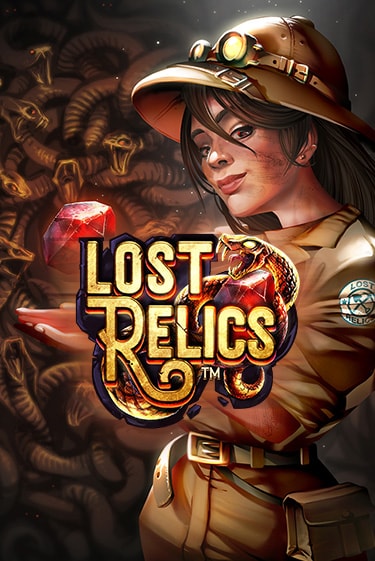 Lost Relics™ - играть онлайн | Казино Cristal Palace бесплатно