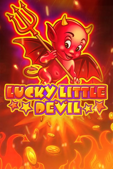 Lucky Little Devil - играть онлайн | Казино Cristal Palace бесплатно