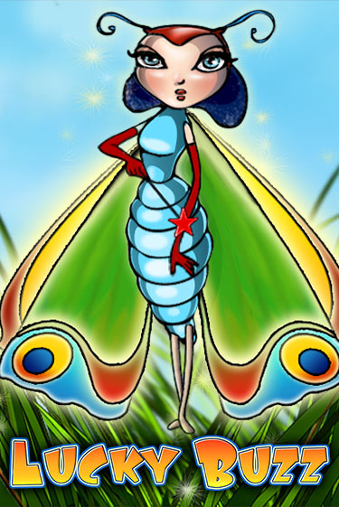 Lucky Buzz - играть онлайн | Казино Cristal Palace бесплатно