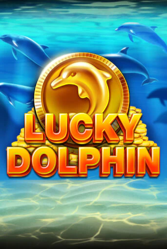 Lucky Dolphin - играть онлайн | Казино Cristal Palace бесплатно