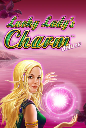 Lucky Lady's Charm Deluxe - играть онлайн | Казино Cristal Palace бесплатно